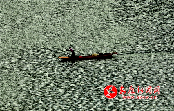 漁歸