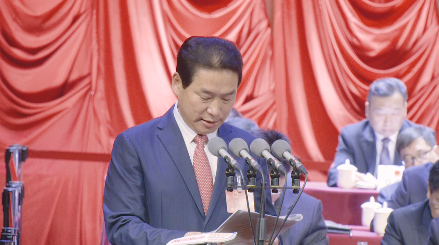 2020年政府工作報告的總體要求