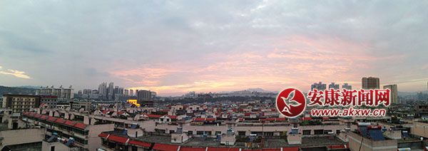 夕陽無限好